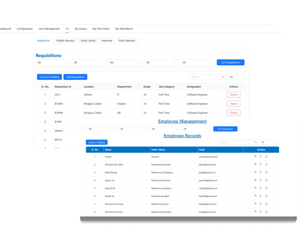 Smartteam SmartTeam – SmartLegal Practice Management